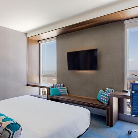 Aloft Montevideo Hotel Екстер'єр фото