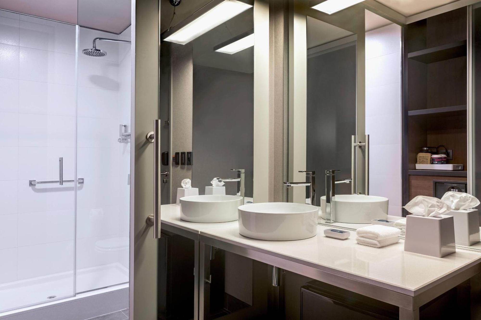 Aloft Montevideo Hotel Екстер'єр фото