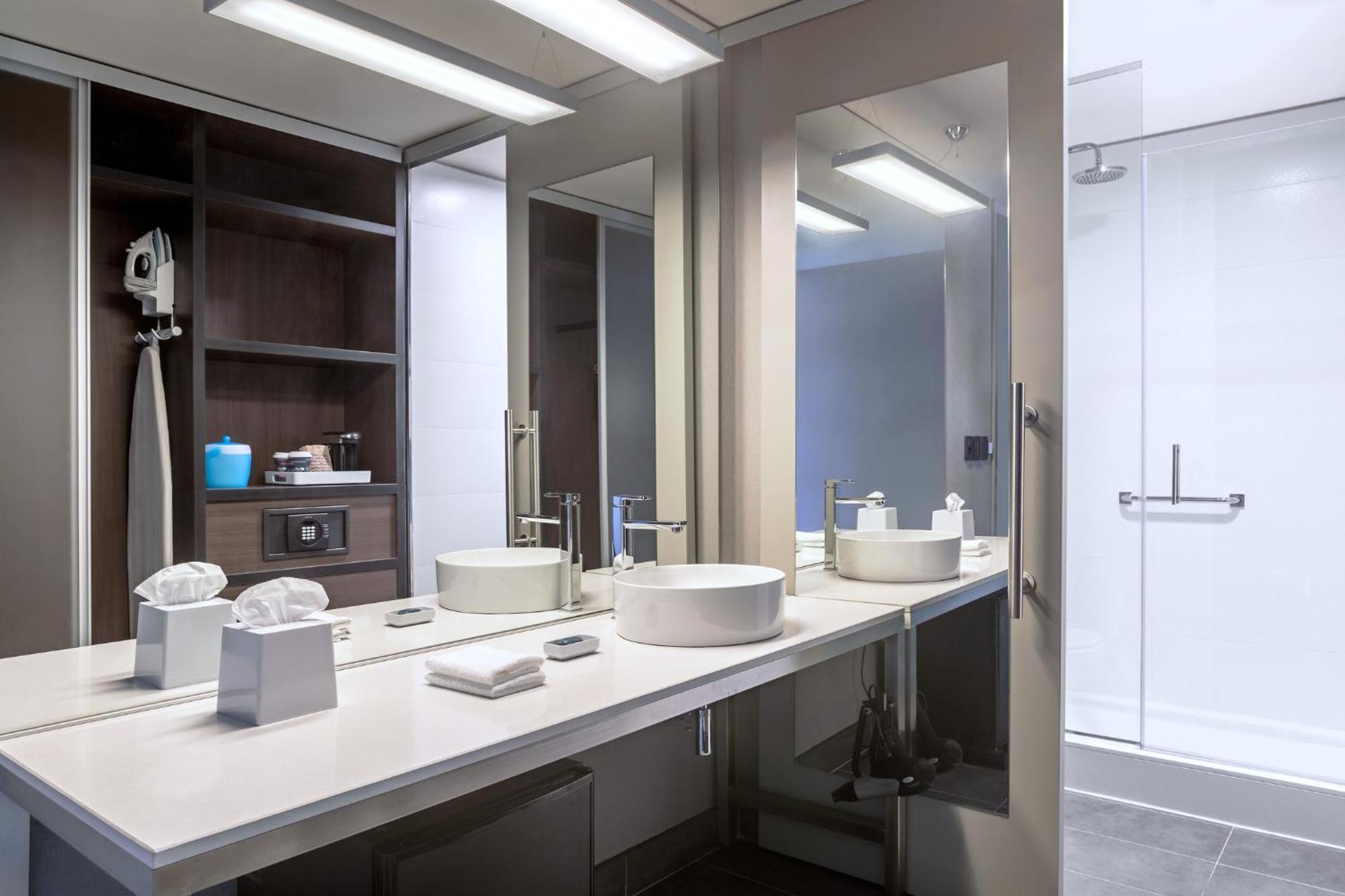 Aloft Montevideo Hotel Екстер'єр фото